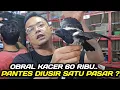 PRAMUKA PANAS TERNYATA INI DIA PENYEBAB KIOS ALHAMDULILLAH DIBENCI SATU PRAMUKA SAMPE PINDAH KIOS