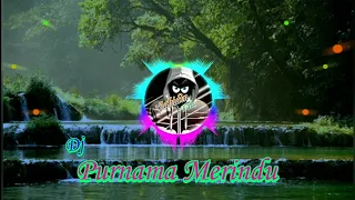 Download Dj Purnama Merindu_Terbaru_Full Bass Mantull_Lirik MP3