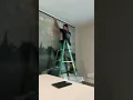 can you believe we made this oversized wall art