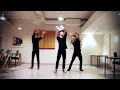 The Avicii Levels dance!