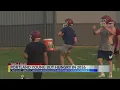 Two-A-Days Portland gearing up for another tough non-conference schedule