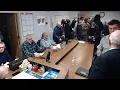Village of Mt Orab Council Meeting