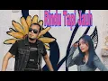 Download Lagu RINDU TAPI JAUH LYRICS  Andra Respati feat Eno Viola