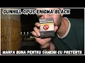 Download Lagu DUNHILL OPUS ENIGMA BLACK - UN REVEU DE NOAPTE PENTRU UN PACHET SPECIAL