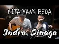 Download Lagu INDRA SINAGA - KITA YANG BEDA ( Cover Live Akustik Cimunk Sukehiro )