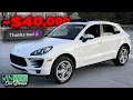 The PERFECT eBay car scam