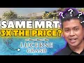 Lucerne Grand Same MRT 3X the Price is CDL s Lakeside Launch Worth It