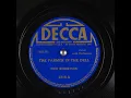 The Farmer in the Dell ~ Dick Robertson with Orchestra (1941)
