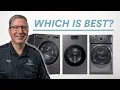 Which Wash Combo is Best - Consumer Reports Breakdown