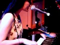 MYSTIFIED live   THE BLACK WALL