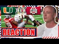 Miami Upsets Ohio State - Josh Pate s College Football Show