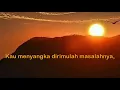 Download Lagu Lihatlah dirimu sendiri