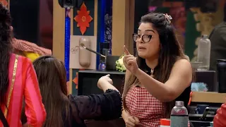 Bigg Boss 20 New Promo| Amrapali को कहा Mahhi ने गुलाम? Amrapali ने उठाया पूरा घर सर पर 