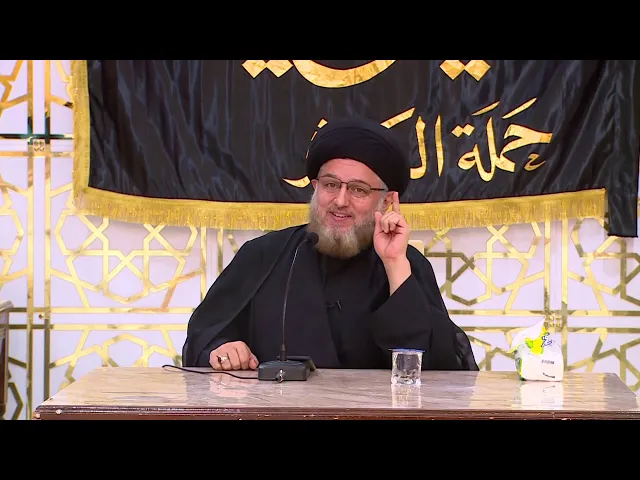 ⁣الزيارة الاربعينية ومعطياتها العقائدية