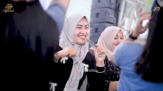 bunga hati diana vanesa blmusikofficial live in cisalak sukajaya 