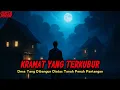 Download Lagu RITUAL TERLARANG DESA KRAMAT - cerita horor kisah nyata