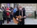 Lagu You've Got A Friend - Have I Told You Lately That I Love You - Steve Robinson - Busking