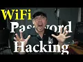 Lagu WiFi-wachtwoord kraken in 6 minuten en 4 seconden