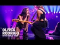 Download Lagu Olivia Rodrigo - jealousy, jealousy (From GUTS World Tour on Netflix)