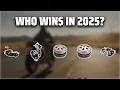 The Top 5 Best GY6 Engine in 2025 - Must Watch Before Buying