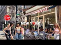 Download Lagu [4K]🇺🇸NYC Summer Walk🗽4th of July in New York City😎❤️‍🔥Hot Friday in Lower East Side | July 2025