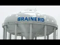 Brainerd Continues to Receive More Snow After Record-Setting Season