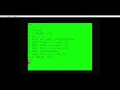 Using the embedded DEF FN Computer 1