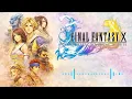 Final Fantasy X 🌊 Symphony of Spira – Orchestral Tribute Album