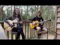 Spira Unplugged - Final Fantasy X (Nobuo Uematsu) | Treehouse session