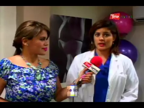 Ejercicios después de la cesárea