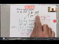 Implicit Solutions ROCK