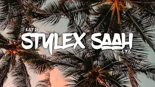 lesson to you noxxare remix prod stylex saah