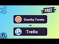 Integrating Gravity Forms with Trello Step-by-Step Tutorial Bit Integrations