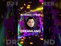 Lagu #2 DREAMLAND - DJ RICKO CYBER | FUNKOT RADIO 2023