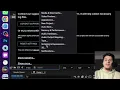 Allow scripts to write file and access network in preferences Adobe After effects 2024 How to FIX