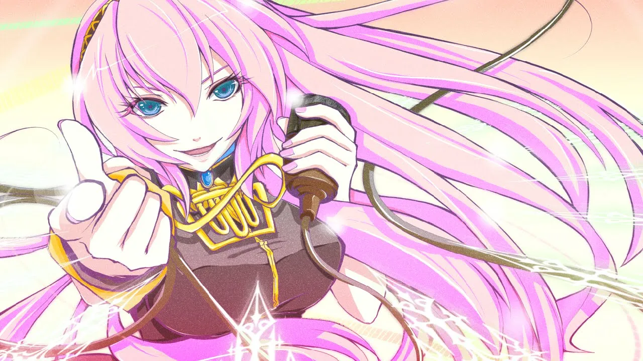 Megurine Luka - Luka Luka ★ Night Fever (巡音ルカ - ルカルカ★ナイトフィーバー) (by Samfree) (Lyrics) (HQ) Megurine Luka - Luka Luka ★ Night Fever (巡音ルカ - ルカルカ★ナイトフィーバー) (by Samfree) (Lyrics) (HQ)