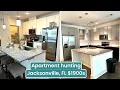 Apartment Hunting in Jacksonville Florida 1900s