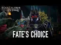 Video di SOULCALIBUR VI - PS4/XB1/PC - Fate's choice (E3 2018 Story trailer)