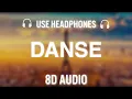Download Lagu indila derniere danse 8D