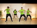 I Just Might - Bruno Mars | Dance Cardio Workout Zumba | Fitness Heroes