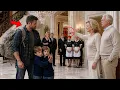 Unaware of His 200M Inheritance In-Laws Threw Navy SEAL Dad and His Twins Out Until His Dog Found