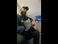 "Wading deep waters" (Cover) #acoustic #Martinguitars #crookedstill