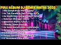Lagu FULL ALBUM REMIX LAGU ROHANI Paling Syadu TERBARU 2025 Full Bass BY JIRO MUSIC | Bila Sangkakala