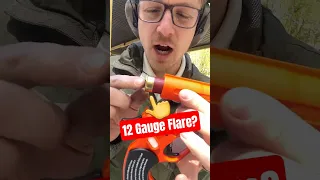 12 Gauge Flare
