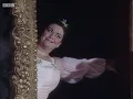 Dawn French’s HILARIOUS ballet duet with Darcey Bussell 😂 The Vicar of Dibley - BBC