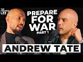 Download Lagu The DARK TRUTH About Power | Andrew Tate Interview