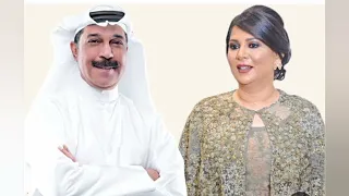 عبد الله الرويشد   نوال الكويتية   اعذريني دندنها