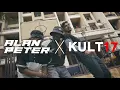 Code Mumbai 17 by MC Altaf ft. (DRJ Sohail) || Alan Peter X Kult17 || Shot by NoizX
