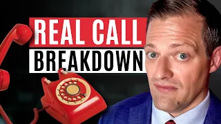 If You re New Copy This Agent Final Expense Call Review