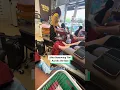 Download Lagu Customer causes a scene after being denied service 😳